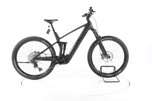 Cube Stereo Hybrid 140 HPC SLX Fully E-Bike 2024 - XL