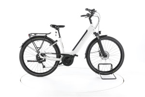 Kalkhoff Endeavour 3.B Move Trekking E-Bike Tiefeinsteiger 2024 - S