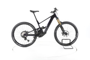 SCOR 4060 Z LT XT Fully E-Bike 2023 - L