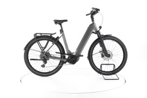 Kalkhoff Endeavour 5.B Advance+ ABS Trekking E-Bike Tiefeinsteiger 2023 - L / 53