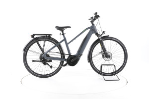 Carver Route E.410 Trekking E-Bike - 50cm