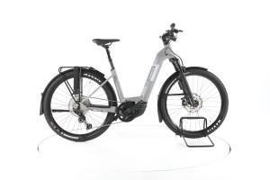 Canyon Pathlite M141 Trekking E-Bike Tiefeinsteiger 2024 - M