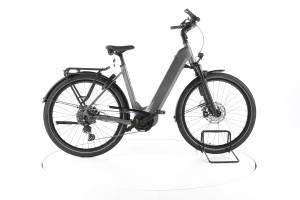 Kalkhoff Endeavour 5.B Advance+ ABS Trekking E-Bike Tiefeinsteiger 2023 - L / 53