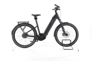 HNF Nicolai UD4 All Terrain City E-Bike Tiefeinsteiger 2023 - XL