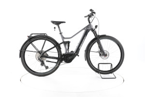 Bergamont E-Horizon FS Expert SUV E-Bike - 50cm