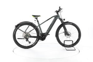 Cube Reaction Hybrid Pro Trekking E-Bike 2023 - XL