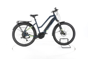 Haibike Trekking 5 E-Bike - 52