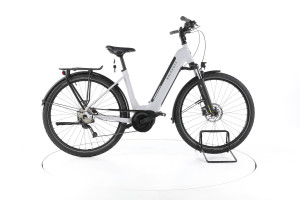 Kalkhoff Endeavour 5.B Season Trekking E-Bike Tiefeinsteiger - M/48cm