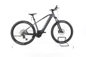 Cube Reaction Hybrid Race E-Bike 2023 - XL