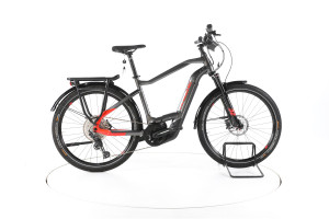 Haibike Trekking 9 E-Bike Tiefeinsteiger - 50