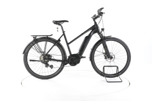 Stevens E-6X Tour Trekking E-Bike 2023 - 54 cm