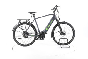 Cucuma Alpha City E-Bike - 60