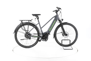 Cucuma Beta City E-Bike - 50 cm