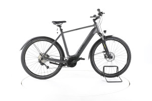 Cube Nuride Hybrid Performance Allroad Trekking E-Bike 2023 - XL / 62 cm