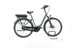 Gazelle Paris C8 HMB City E-Bike Tiefeinsteiger 2024 - 49cm