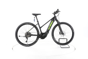 KTM Macina Cross 510 E-Bike - 46cm