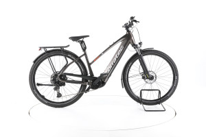 Corratec E-Power MTC Elite 12S SE 3.0 Trekking E-Bike 2023 - 44