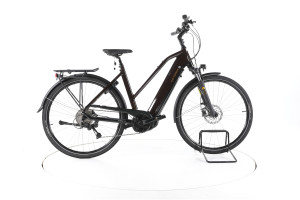 Victoria eTrekking 12.8 Trekking E-Bike - 53 cm