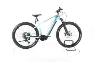 Ghost E-Teru Advanced E-Bike 2025 - L