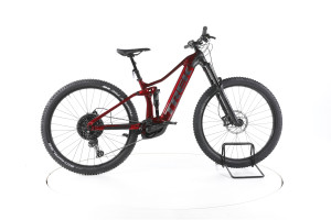 Trek Rail 5 Gen 3 Fully E-Bike 2023 - M