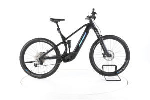 Stevens E-Inception AM 6.6.1 Fully E-Bike - 48