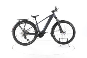 Cube Reaction Hyb. Pro Allroad Trekking E-Bike 2025 - M