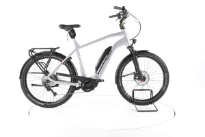 FLYER Upstreet3 7.10 Trekking E-Bike - XXXL