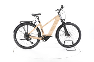 My Esel M-Cross Plus Trekking E-Bike 2024 - M