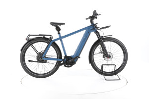 Riese & Müller Charger4 GT vario City E-Bike - 54cm