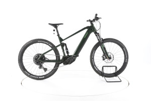 HoheAcht Mola Roko Fully E-Bike - M / 46 cm