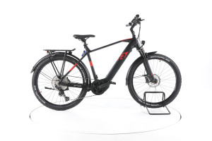 R Raymon CrossRay E 7.0 H56 Trekking E-Bike - L / 56