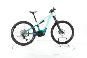 Focus JAM² 6.7 Fully E-Bike 2023 - S / 39 cm