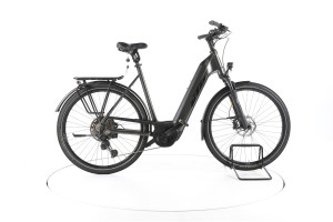 KTM MACINA STYLE XL Trekking E-Bike Tiefeinsteiger - 60cm