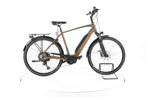 Brennabor T-48e Trekking E-Bike - L / 56 cm