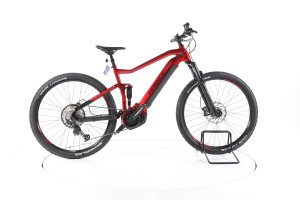 Haibike ALLTRAIL 5 29 Fully E-Bike - 48