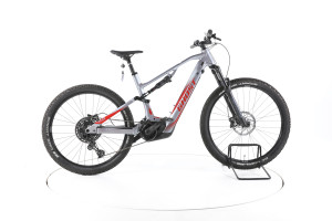 Ghost E-ASX 130 Universal AL Fully E-Bike - L
