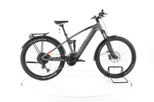 Cube Stereo Hybrid 120 Pro Allroad SUV E-Bike 2024 - L