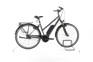 Triumph E-Cloud Plus City E-Bike - 50 cm