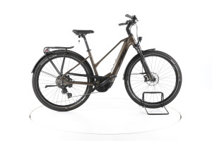 KTM MACINA GRAN 710 D Trekking E-Bike - 46 cm