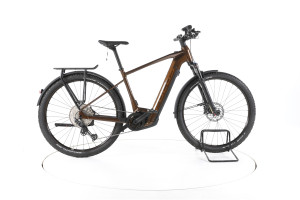 Focus Aventura² 6.8 Trekking E-Bike - 48