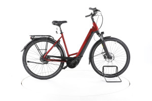 Pegasus Premio EVO 5F Belt City E-Bike Tiefeinsteiger - 55 cm