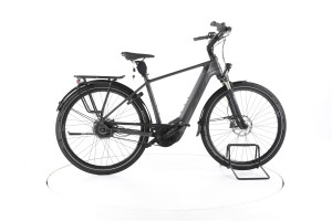 KTM MACINA CITY 710 E-Bike Tiefeinsteiger - 51cm