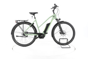 Brennabor T-32e City E-Bike - 55 cm