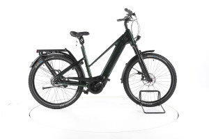 Velo de Ville SEB 890 PRO City E-Bike 2025 - 53 cm