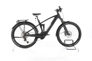 Cube Stereo Hybrid 120 SLX Allroad SUV E-Bike 2024 - L