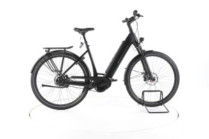 Stevens E-14 City E-Bike Tiefeinsteiger - 52 cm