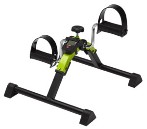 Rotor rehabilitacyjny z wyświetlaczem do ćwiczeń rąk i nóg Mobilex