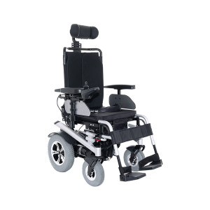 Wózek inwalidzki elektryczny Modern Plus Vitecare