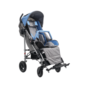 Dziecięcy wózek inwalidzki specjalny UMBRELLA ViteaCare roz.2