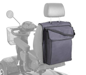 INVACARE Sac de transport pour scooters